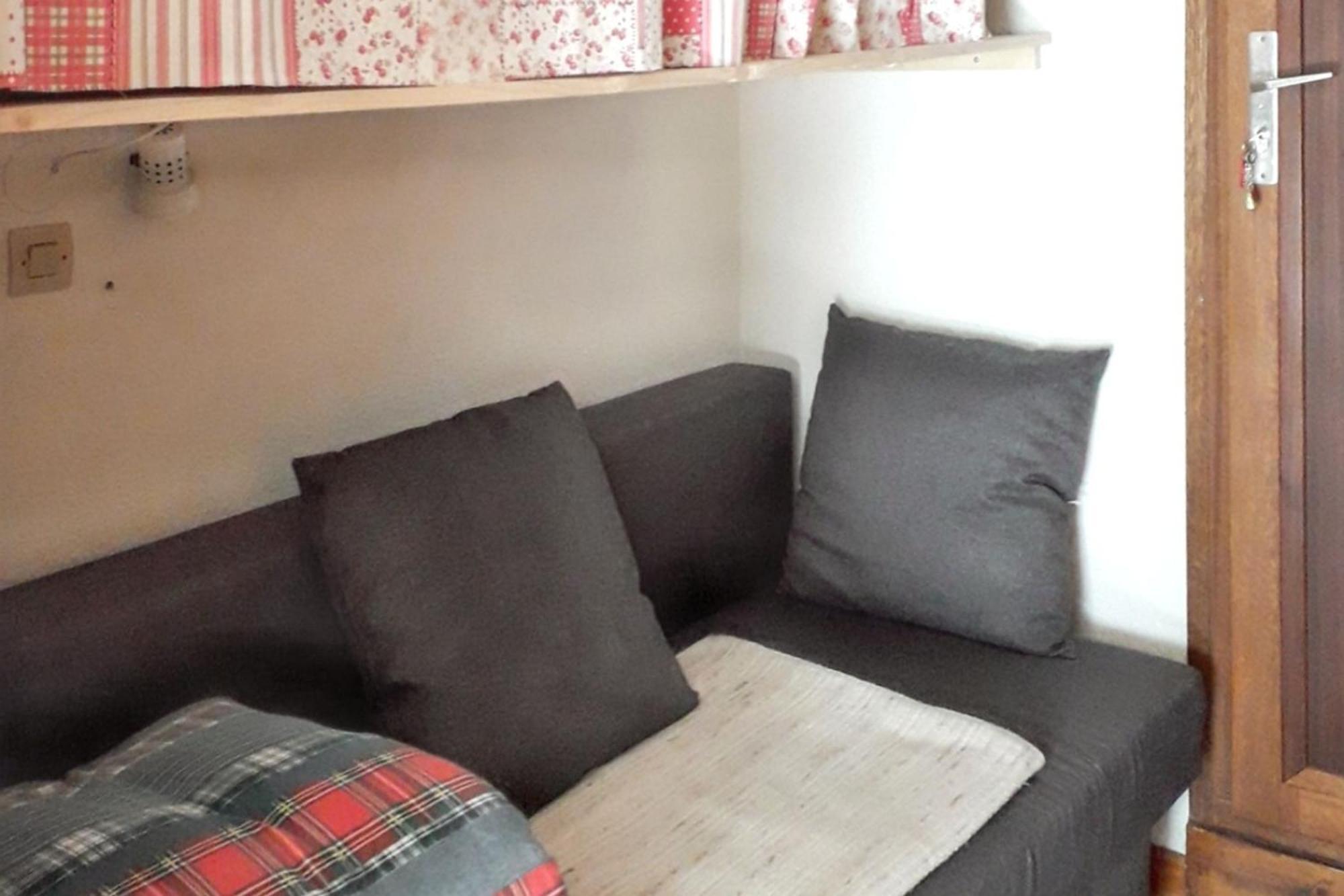 Studio Accueillant A Cordon Vue Mont Blanc 22 M² Parking Inclus Bagian luar foto