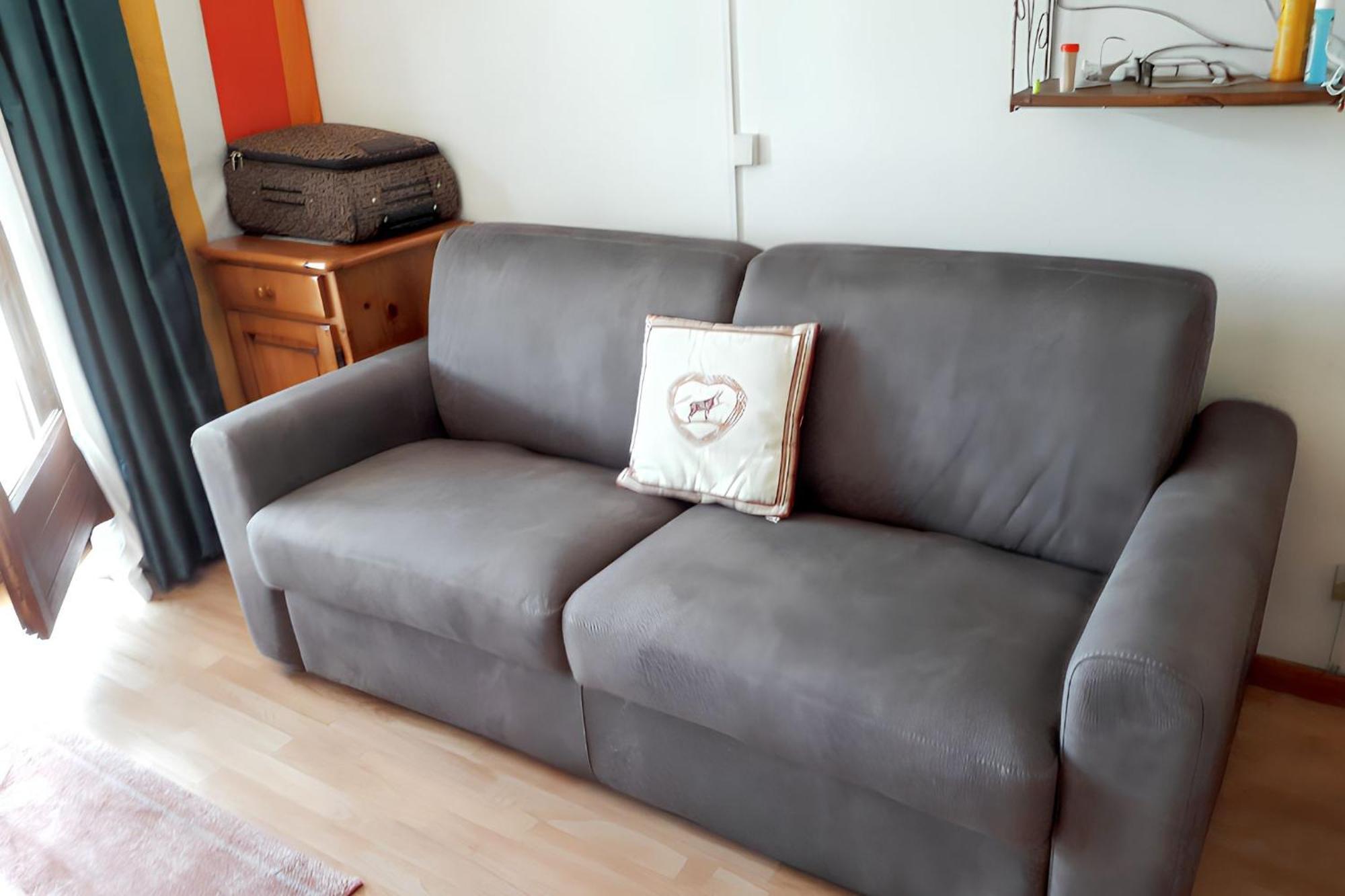 Studio Accueillant A Cordon Vue Mont Blanc 22 M² Parking Inclus Bagian luar foto